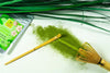 Matcha jäätee