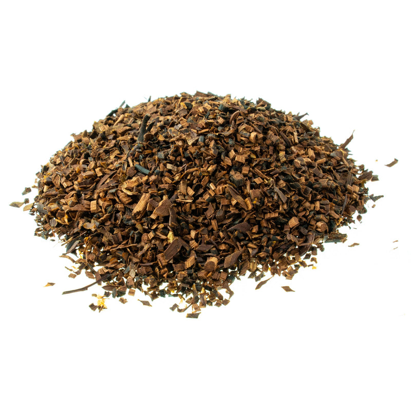 Honeybush Natural 60g Kuluttajatee Forsman Tee   