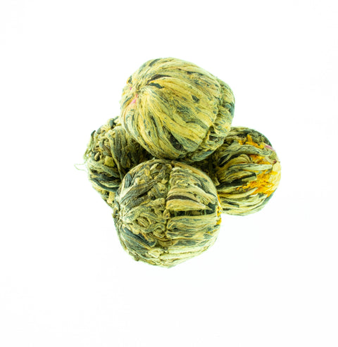 Auringon Silta teeruusuke 1kg