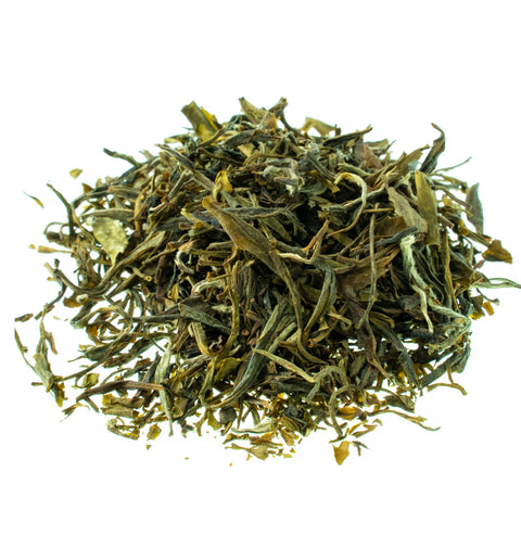 Valkoinen Pai Mu Tan Superior 1kg