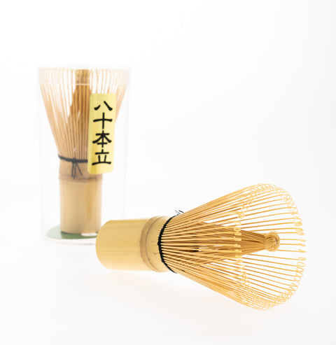 Matcha visp
