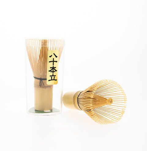Matcha visp