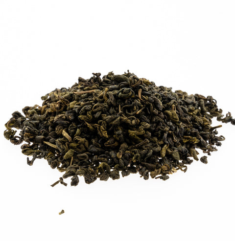 Gun Powder grönt te 100g