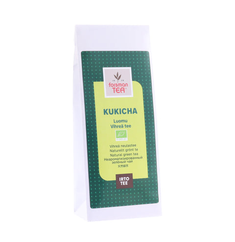 Ekologisk Kukicha 60g