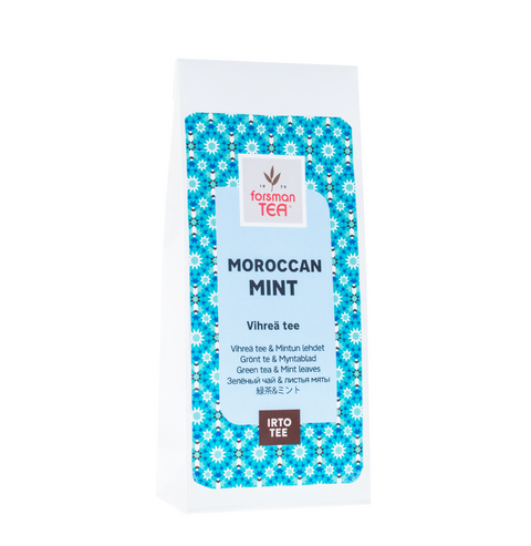 Marockansk mynta 60g