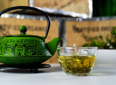 Everything you need to know about brewing tea