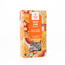 Luomu Talvi Chai musta tee -pyramiditee 45g Musta tee Forsman Tee