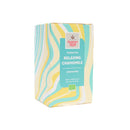 Rooibos Strawberry Vanilla 40g tea bag