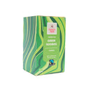 Rooibos Strawberry Vanilla 40g tea bag