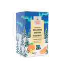 Rooibos Strawberry Vanilla 40g tea bag