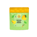 Mango Matcha Latte Mix 75g Matcha Forsman Tee