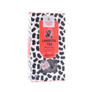 Kouvolan lakutee 45g Musta tee Forsman Tee