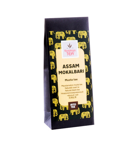 Assam Mokalbari 60g (Poistuva tuote)
