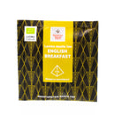 Luomu English Breakfast | 50 x 2.5g | -envelope tee Envelope Forsman Tee