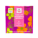 Luomu Ruusunmarja-Kamomilla | 50 x 2.5g | -envelope tee Envelope Forsman Tee