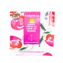 Love of Roses | 50 x 2.5g | -envelope tee Envelope Forsman Tee