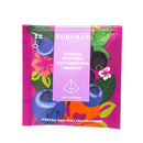 Mustikka Mustaherukka Hibiscus | 50 x 2.5g | -envelope tee Envelope Forsman Tee