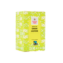 Fair Trade Green Jasmine Tea 60g