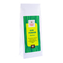 Gun Powder vihreä tee 100g Vihreä tee Forsman Tee