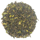 Darjeeling First Flush 2025 Singbuli 1kg Musta tee Forsman Tee