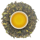 Darjeeling First Flush 2025 Singbuli 1kg Musta tee Forsman Tee