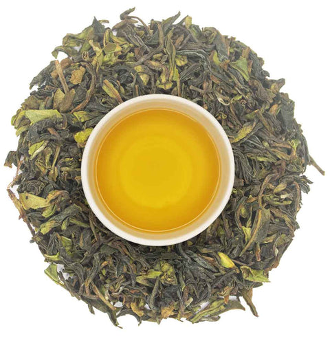 Darjeeling First Flush 2023 Avongrove 1 kg