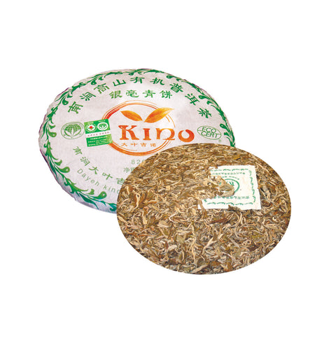 Dayeh Kino Green Cake 357g teekakku