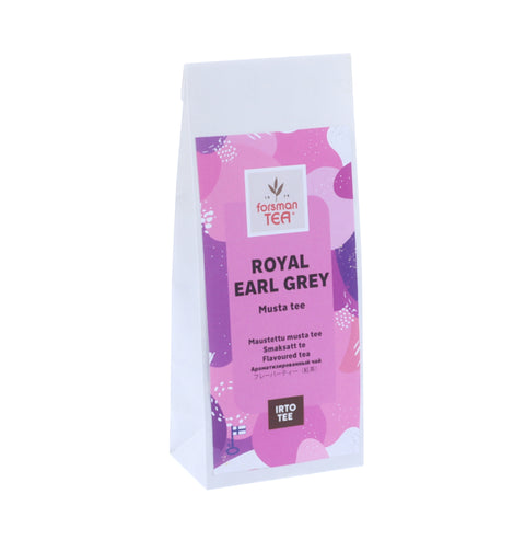 Royal Earl Grey 60g