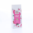Luomu Love of Roses 60g Vihreä tee Forsman Tee