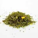 Vihreä Earl Grey 1kg Vihreä tee Forsman Tee