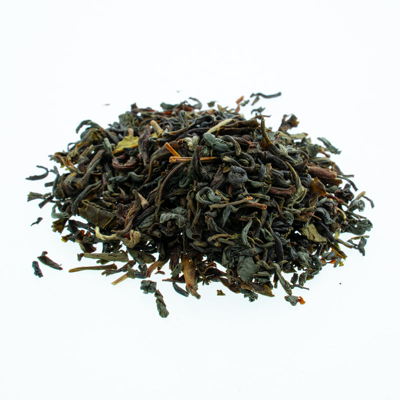 Vihreä Yunnan 1kg Kuluttajatee Forsman Tee   