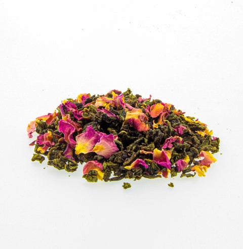 Oolong Rose 1kg