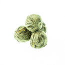 Seitsemän Enkeliä Teeruusuke Vihreä tee Forsman Tee