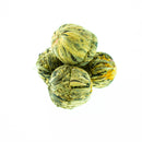 Auringon Silta teeruusuke Vihreä tee Forsman Tee