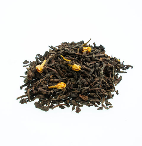 Pu Erh Jasmine tee 1kg