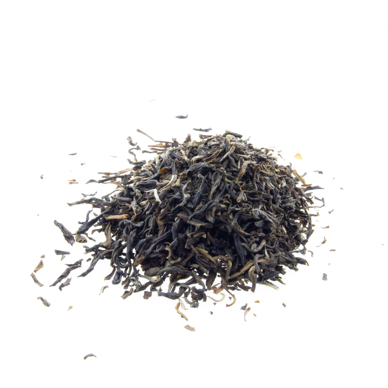 Vihreä Yunnan Jasmine 1kg Kuluttajatee Forsman Tee   