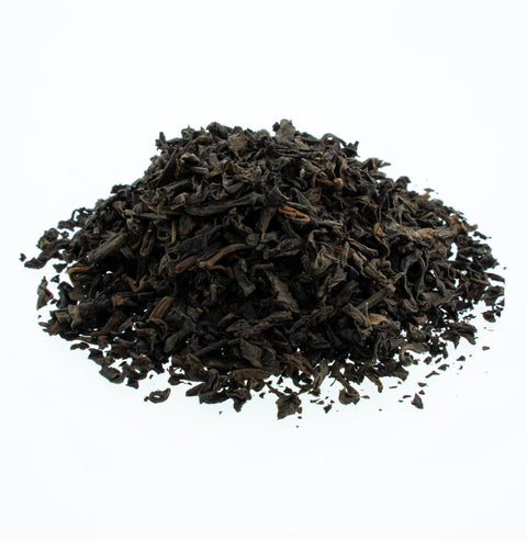 Pu Erh Yunnan Classic 1kg
