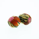 Tiikerin Lilja teeruusuke 1kg Vihreä tee Forsman Tee