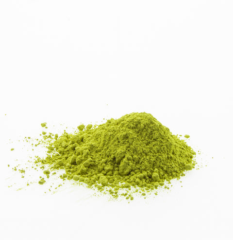 Ekologisk Matcha, Sommarskörd (PF2) 30g