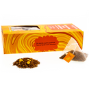 Appelsiini-Chili Rooibos pyramiditee Rooibos Forsman Tee
