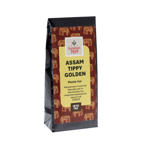 Assam Tippy Golden 60g