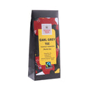 Reilun Kaupan Earl Grey 60g Musta tee Forsman Tee