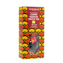 Luomu Keemun pyramiditee Musta tee Forsman Tee