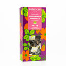 Luomu Ruusunmarja-Kamomilla pyramiditee Yrttitee Forsman Tee