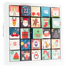 Teejoulukalenteri Teejoulukalenteri Forsman Tee