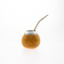 Calabash Mate-kuppi Muut teetarvikkeet Forsman Tee kurpitsa