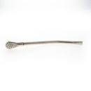 Bombilla-pilli mate kuppiin Muut teetarvikkeet Forsman Tee