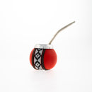 Bombilla-pilli mate kuppiin Muut teetarvikkeet Forsman Tee