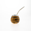 Calabash Mate-kuppi Muut teetarvikkeet Forsman Tee tiikeri