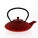 Kumiko 800ml Teepannu Forsman Tee